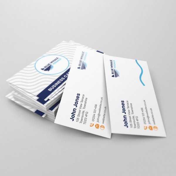 Business Stationery