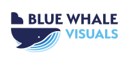 Blue Whale Graphics - 