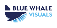 Blue Whale Visuals - 